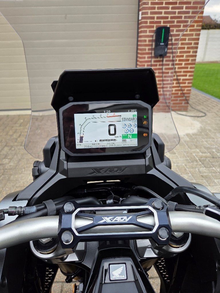 Honda XADV 750  in absolute nieuwstaat, Occasion, 745 cc, Particulier, Meer dan 35 kW