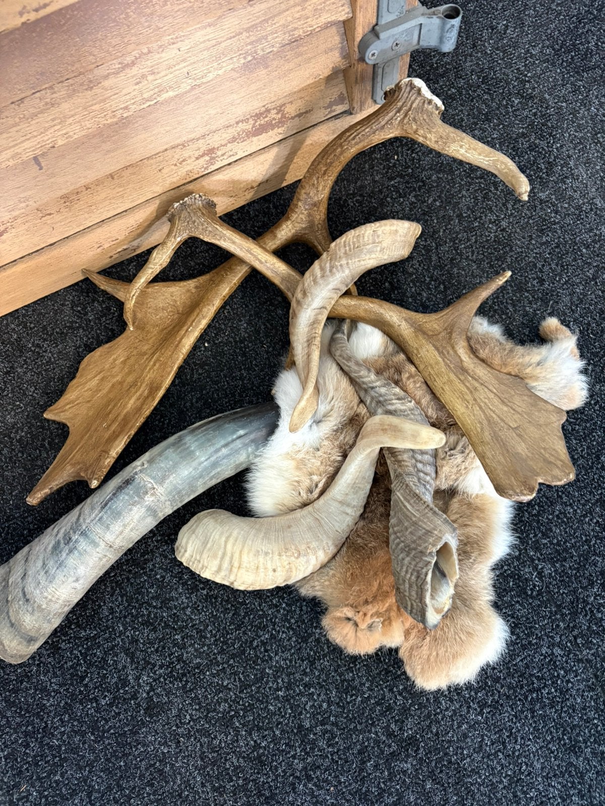 Te koop landelijke woonaccessoires, Ophalen of Verzenden, Zo goed als nieuw