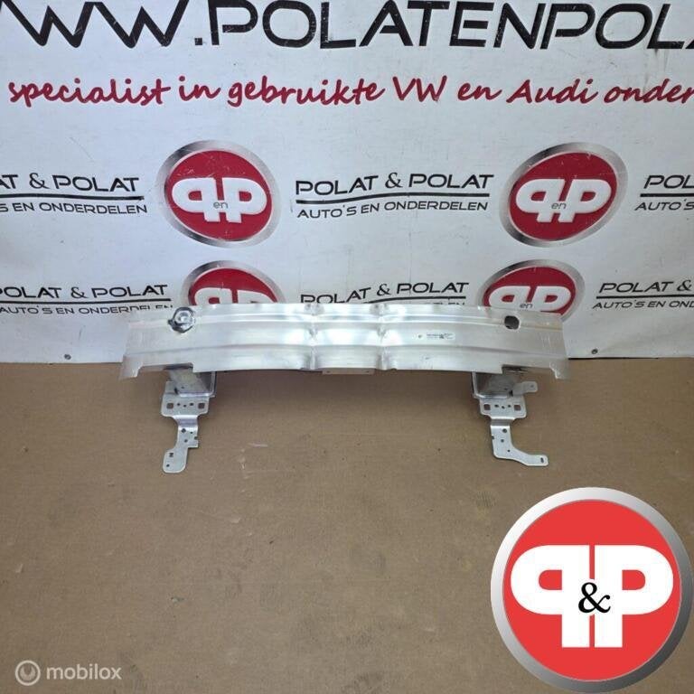 Q6 E-Tron Bumperdrager voor 95C807109G