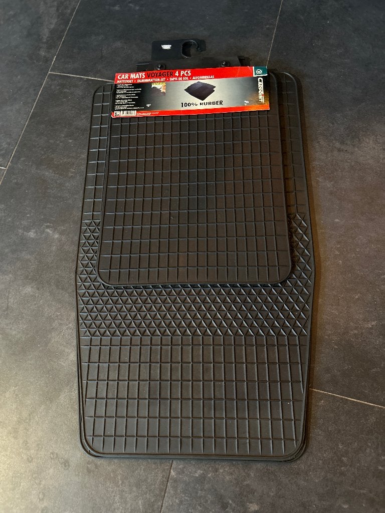Auto maate, Ophalen of Verzenden, Nieuw