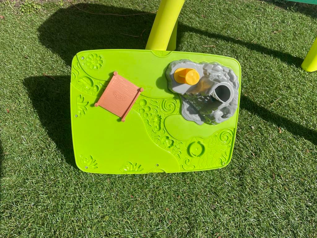Play-Doh Kleitafel - Urenlang speelplezier!, Ophalen of Verzenden, Gebruikt, Jongen of Meisje