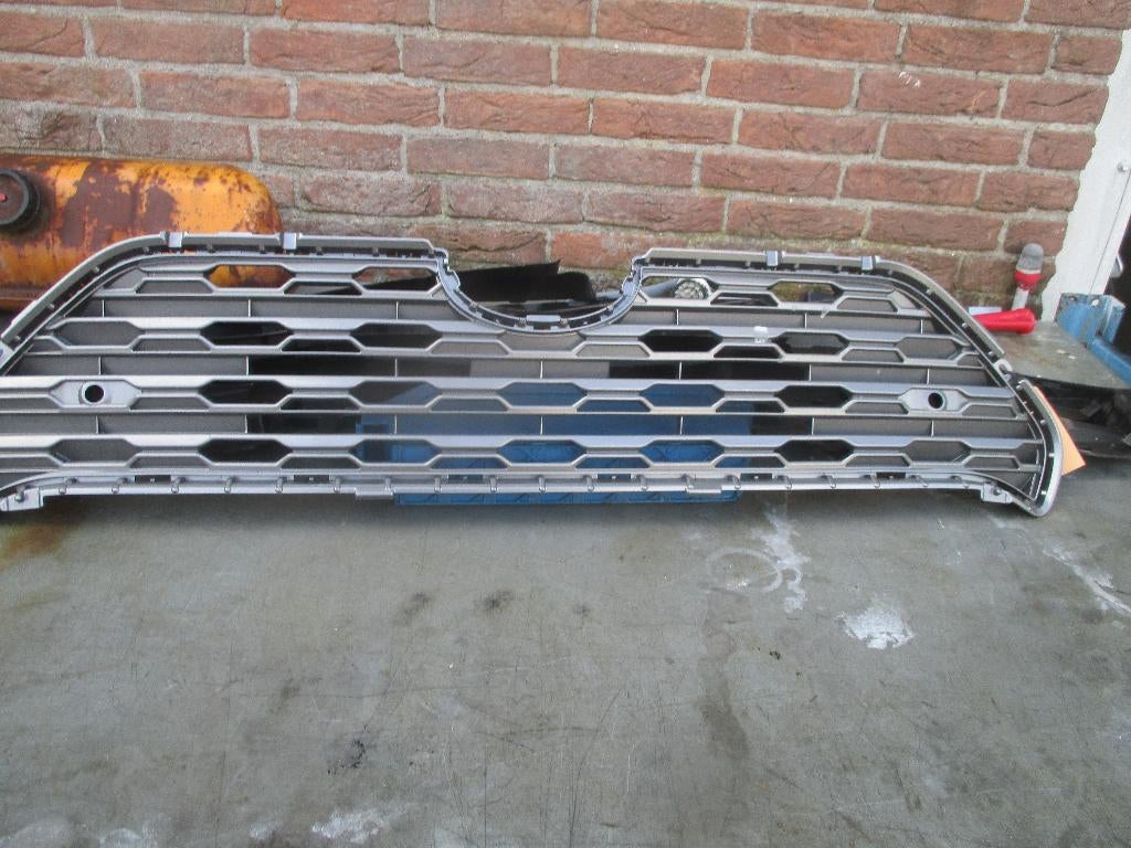 Toyota RAV  4     bumper grille, Auto-onderdelen, Ophalen, Nieuw, Toyota, Bumper