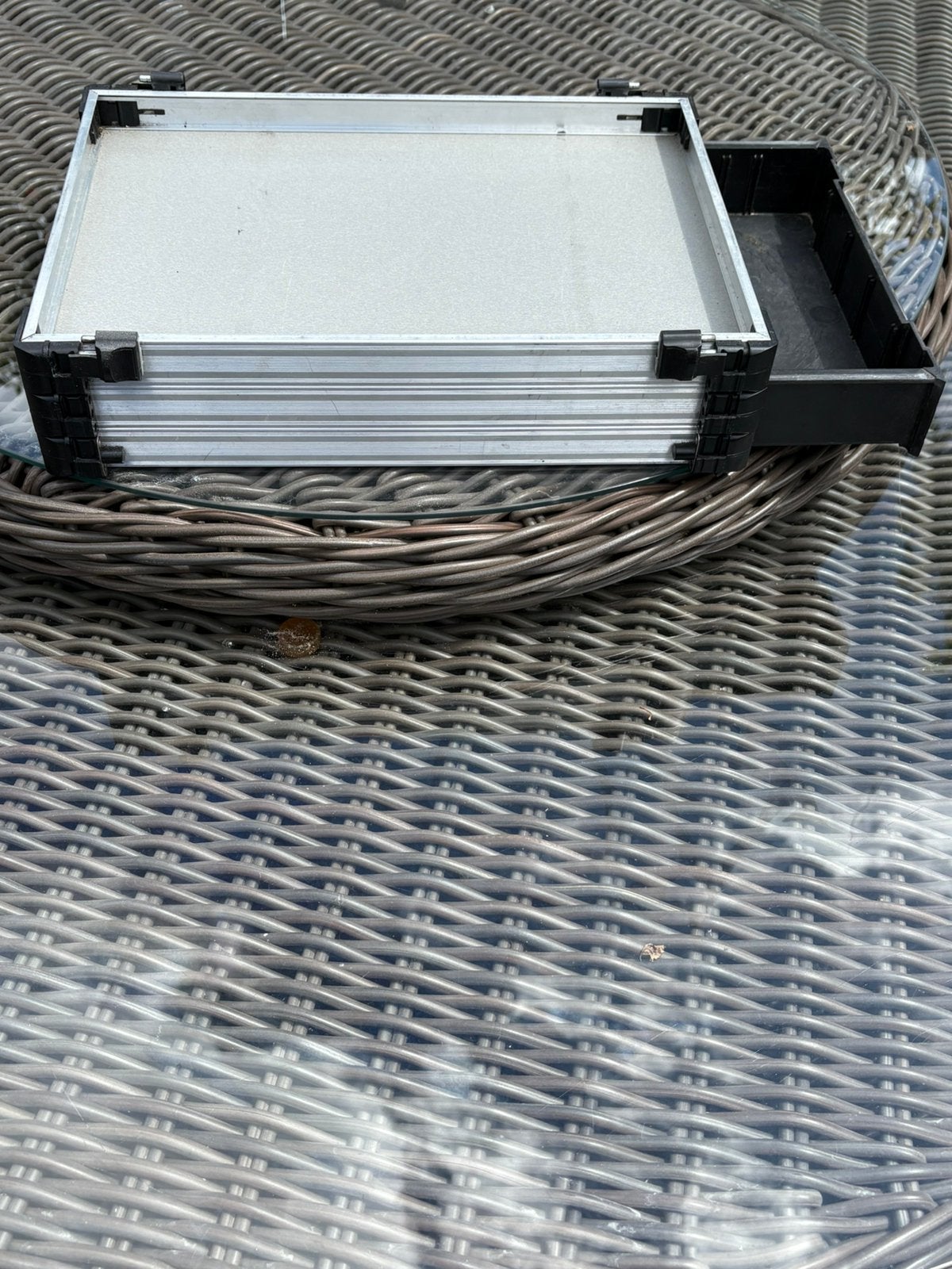 Rive module 9cm, Ophalen of Verzenden, Zo goed als nieuw