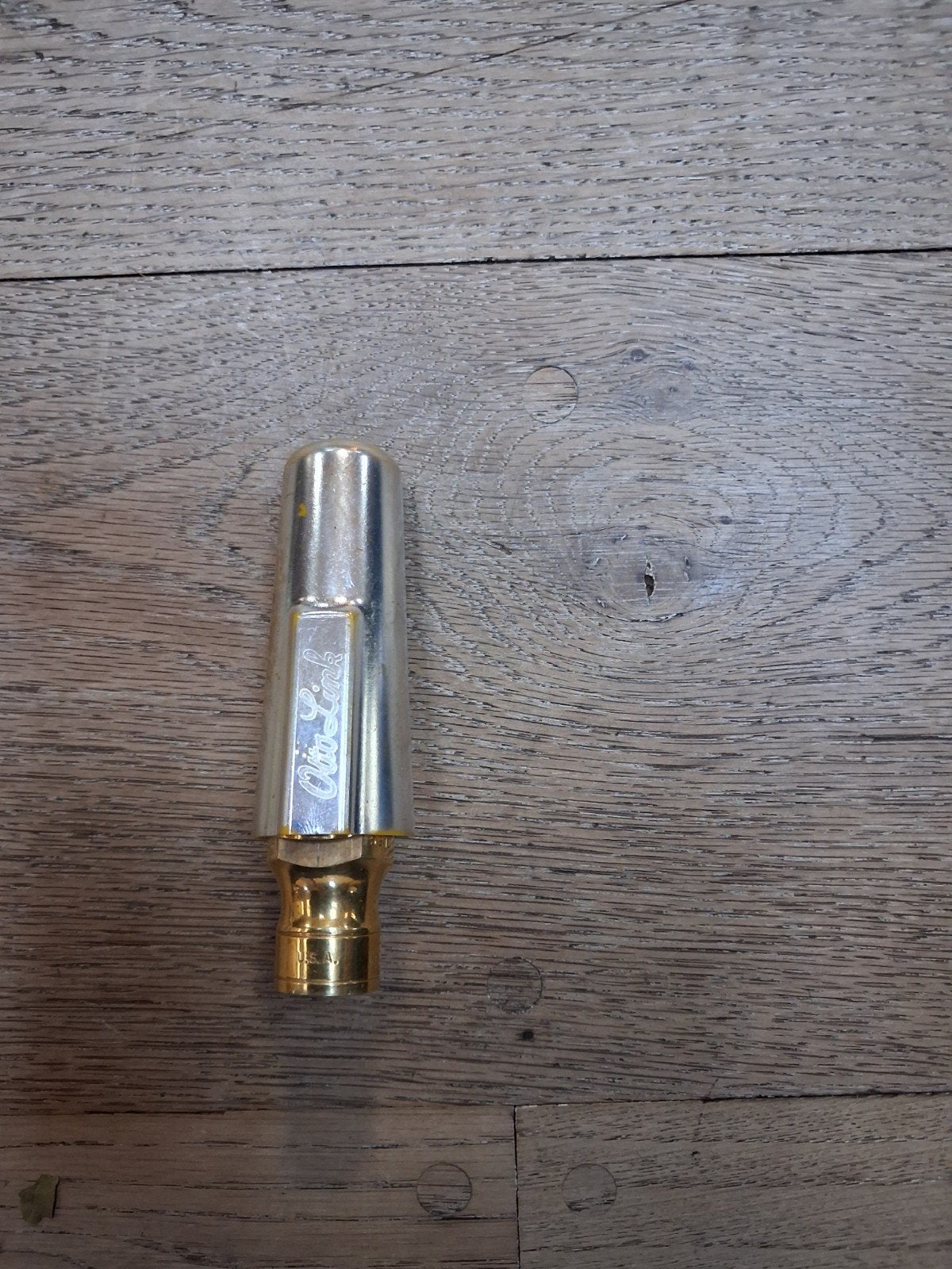 Selmer M7 tenorsaxofoon, Muziek en Instrumenten, Ophalen of Verzenden, Gebruikt, Tenor, Met koffer