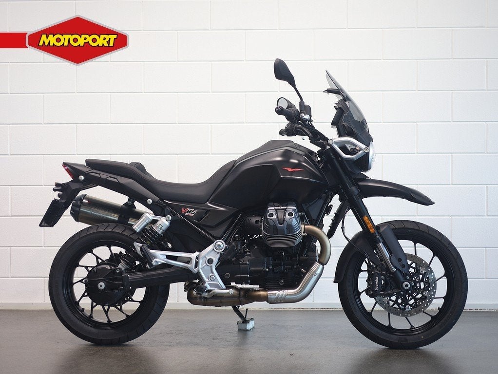Moto Guzzi V 85 Strada (bj 2026), Motoren, Motoren | Moto Guzzi, Verkoop@piaggio.nl, Piaggio & C .s.p.a., Viale Rinaldo Piaggio 25
56025  Pontedera, IT