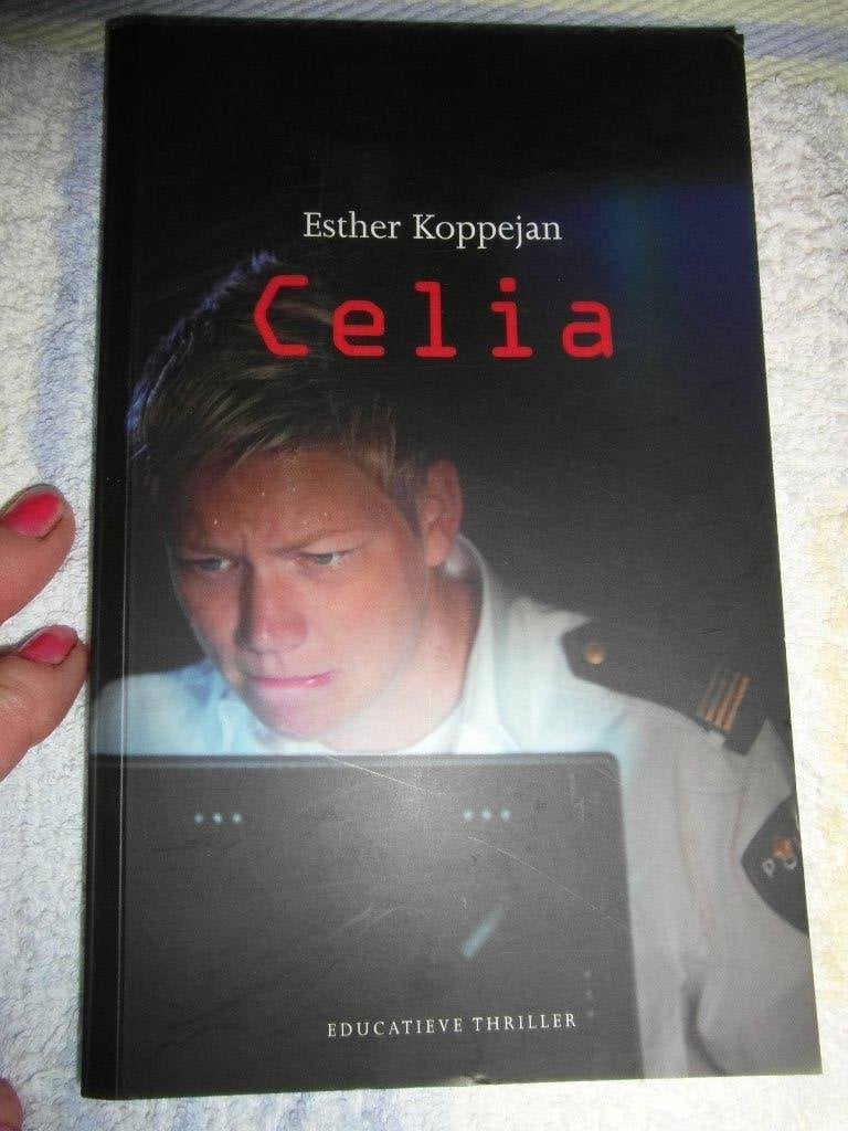Celia Triller,  Esther Koppejan, Ophalen of Verzenden, Zo goed als nieuw