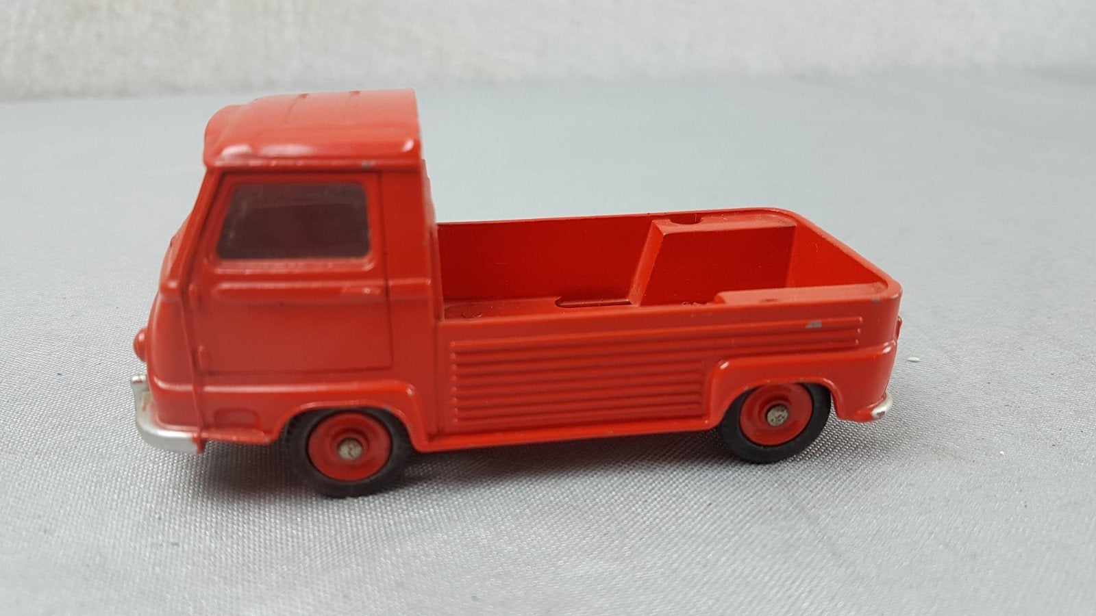 Dinky Toys Estafette Renault Pick-up, Ophalen of Verzenden, Gebruikt, Auto