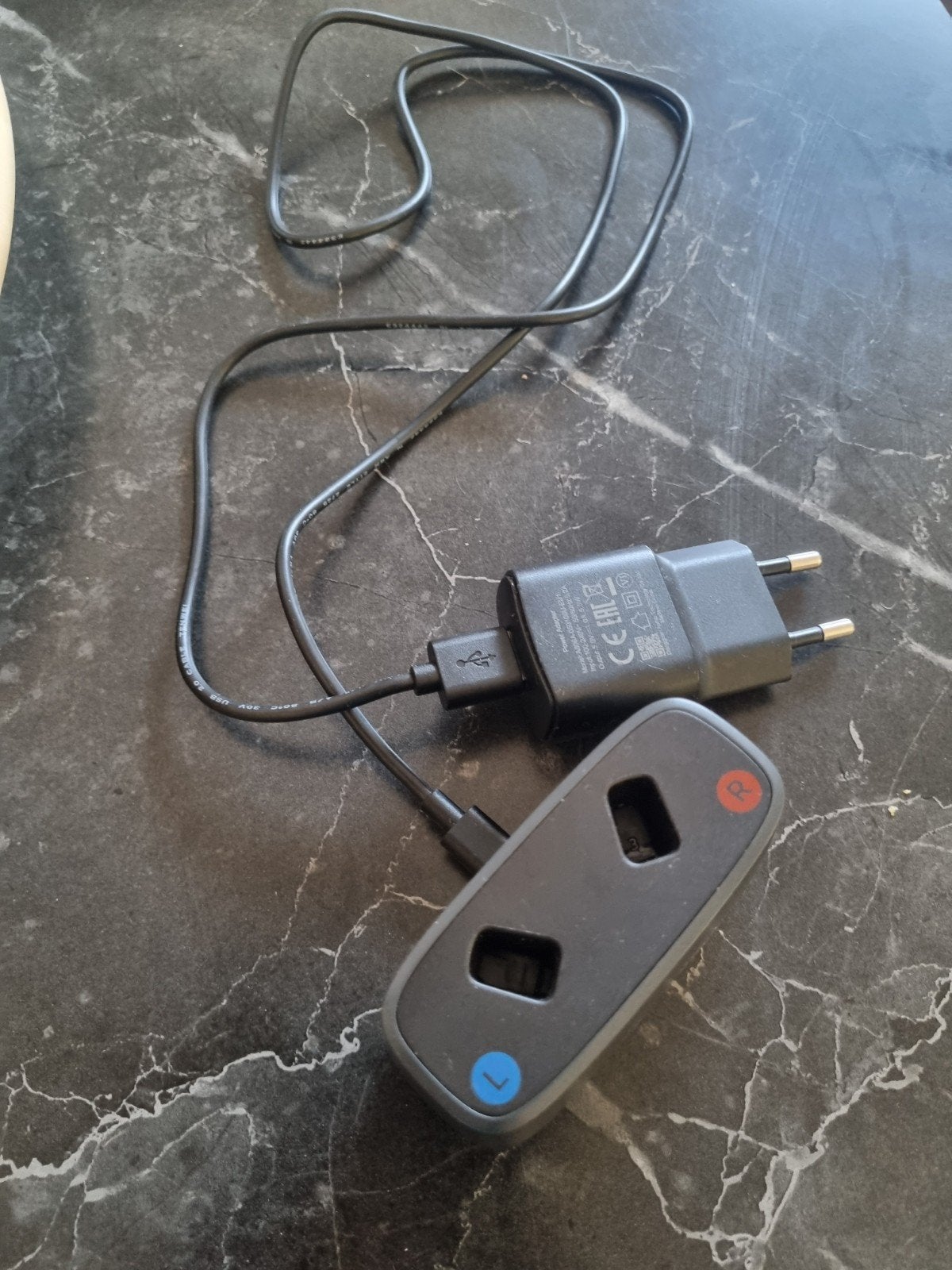 amplifon oplader, Ophalen of Verzenden