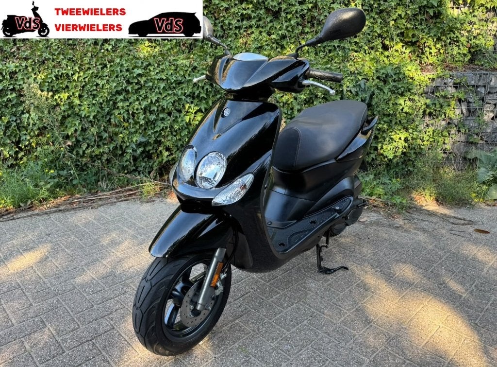 Yamaha Neo's 4t 45km ZEER NETTE STAAT BETAAL met in3, Fietsen en Brommers, Maximaal 45 km/u, Y, Benzine, Neo's