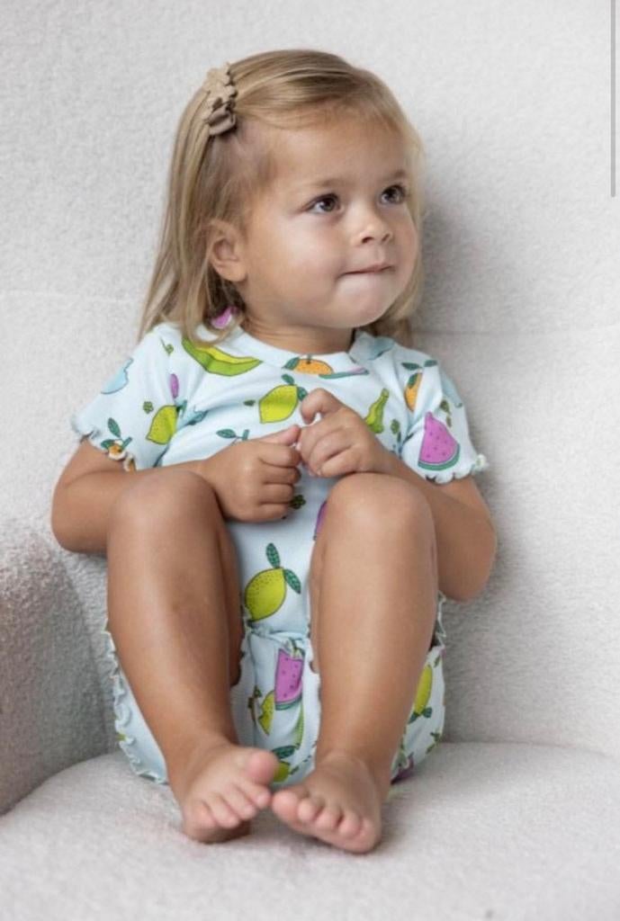 Feetje pyjama shortama, Kinderen en Baby's, Ophalen of Verzenden, Nieuw, Feetje