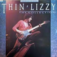 Thin Lizzy – The Collection Originele 2LP Nieuw., Ophalen of Verzenden, Nieuw in verpakking, 12 inch