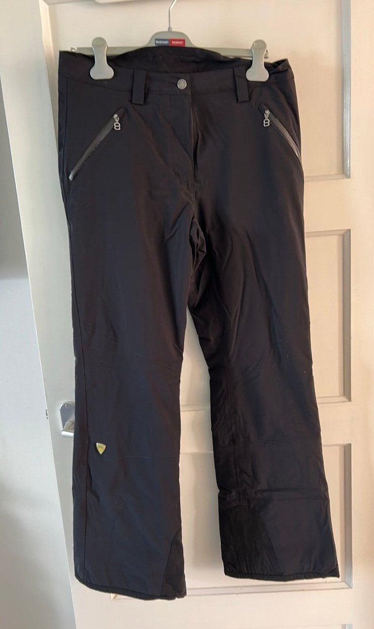 Skibroek 8848 altitude dames, Ophalen, Zo goed als nieuw, Maat 42/44 (L), Broek