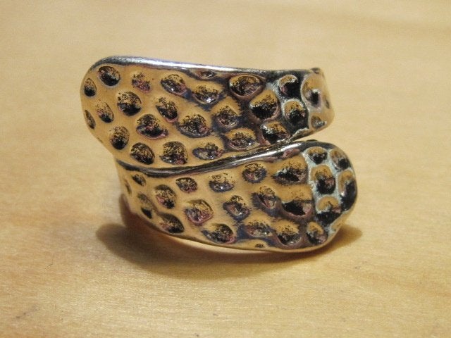 r. stevige zilverkleurige ring Z (18mm), Overige materialen, Verzenden, Nieuw, 17 tot 18