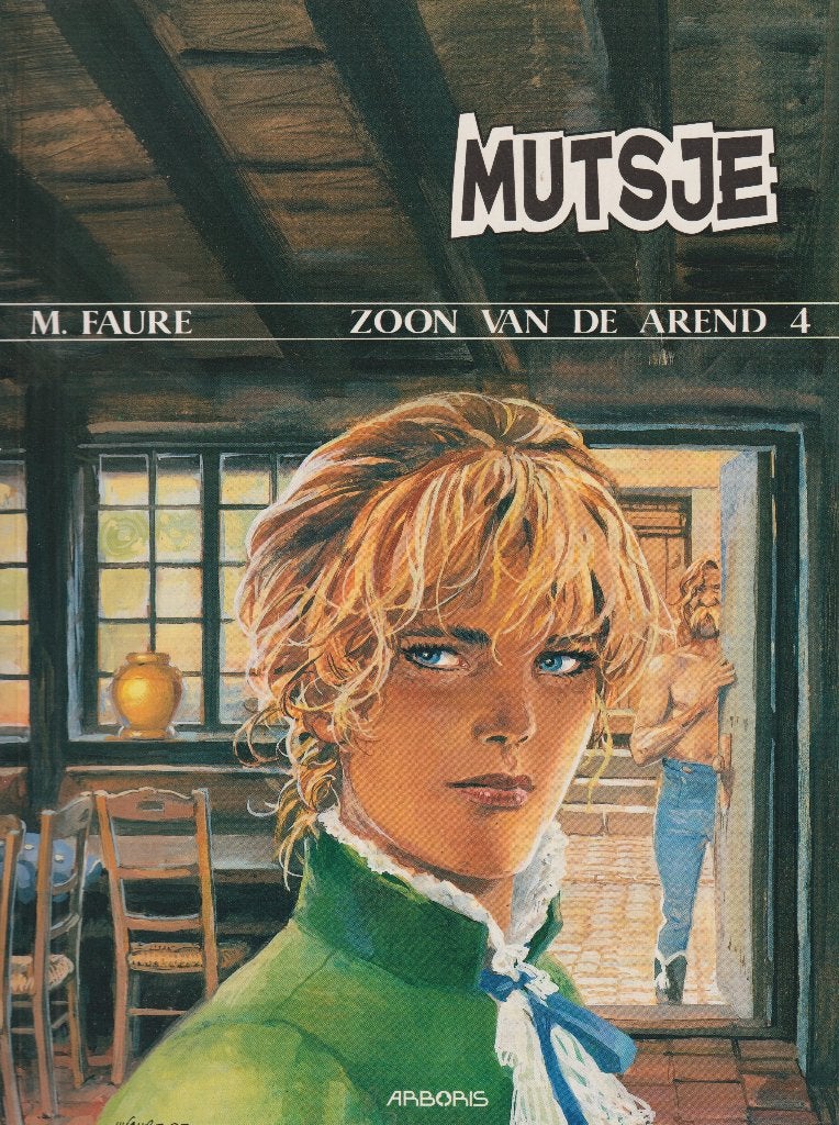De zoon van de arend deel 4 en 6 en 11, Boeken, Meerdere stripboeken, Ophalen of Verzenden, Zo goed als nieuw