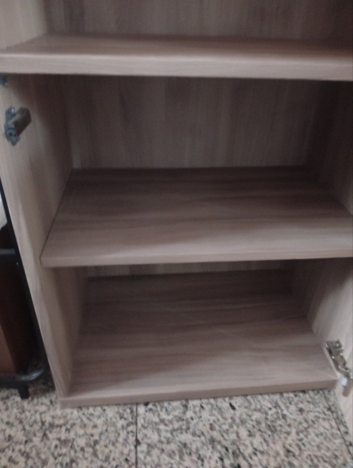 Besta cabinet from Ikea., Ophalen, 50 tot 100 cm, Zo goed als nieuw, Minder dan 100 cm