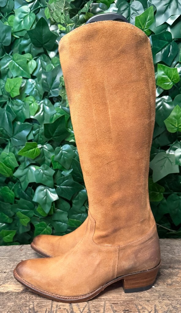 prachtige aparte laarzen van Sendra maat 42, Kleding | Dames, Schoenen, Bruin, Nieuw, Ophalen of Verzenden, Sendra