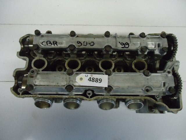CBR900 1998 - 1999 Honda Motorblok onderdelen D1-19543
