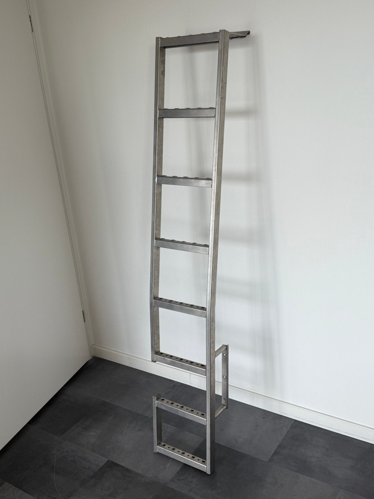 Ladder Ford Transit! Wellicht ook passend andere bussen, Ophalen, Gebruikt