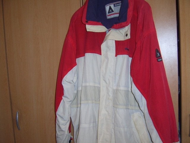 heren zomerjassen, Gaastra, Blauw, Maat 56/58 (XL), Ophalen of Verzenden