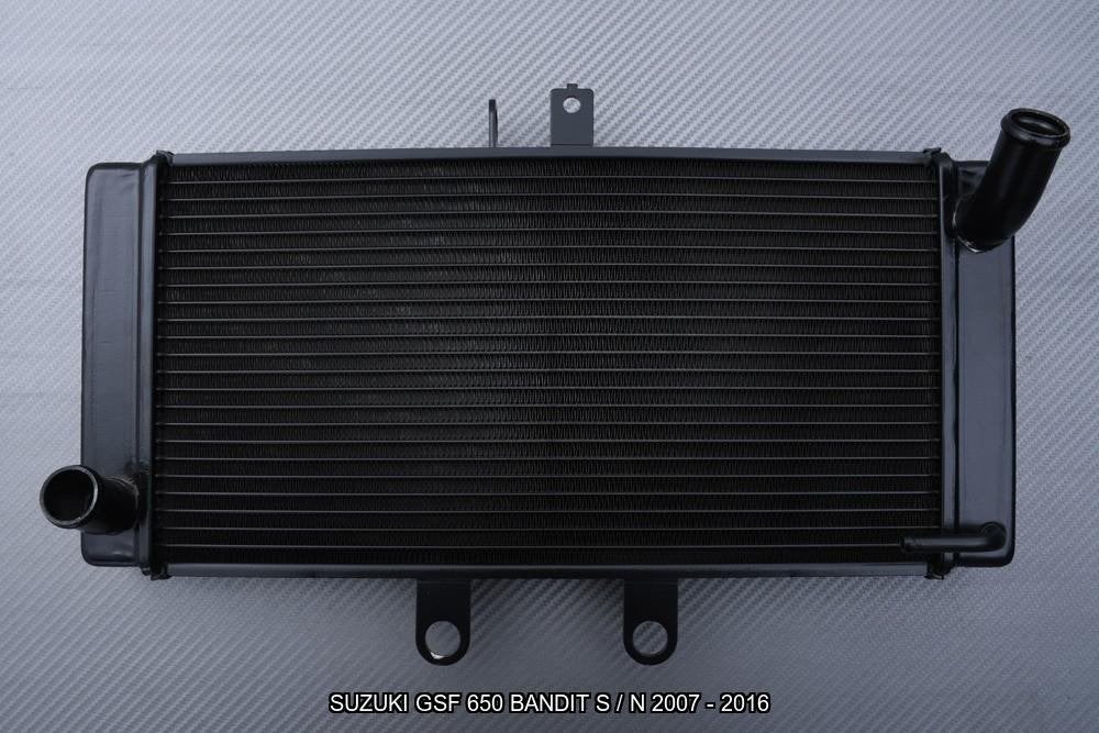 Radiateur Koeler AVDB SUZUKI GSF BANDIT 650 S / N 2007 2016, Verzenden, Nieuw