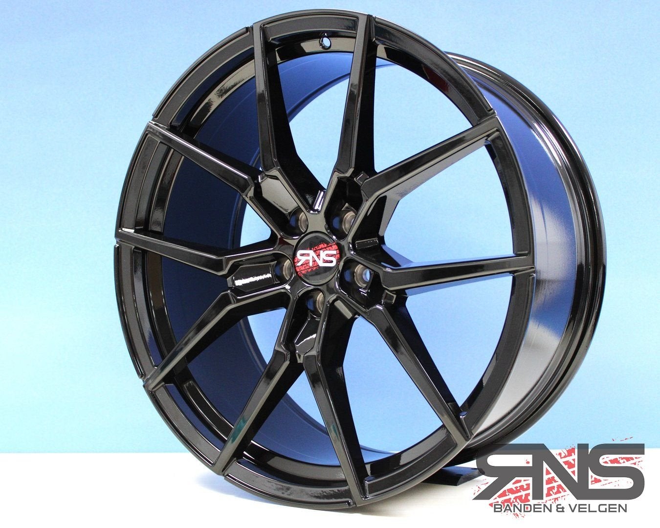 5x108 21 inch Volvo Velgen XC40 XC60 XC90 V90 S90, Velg(en), -, -, Nieuw