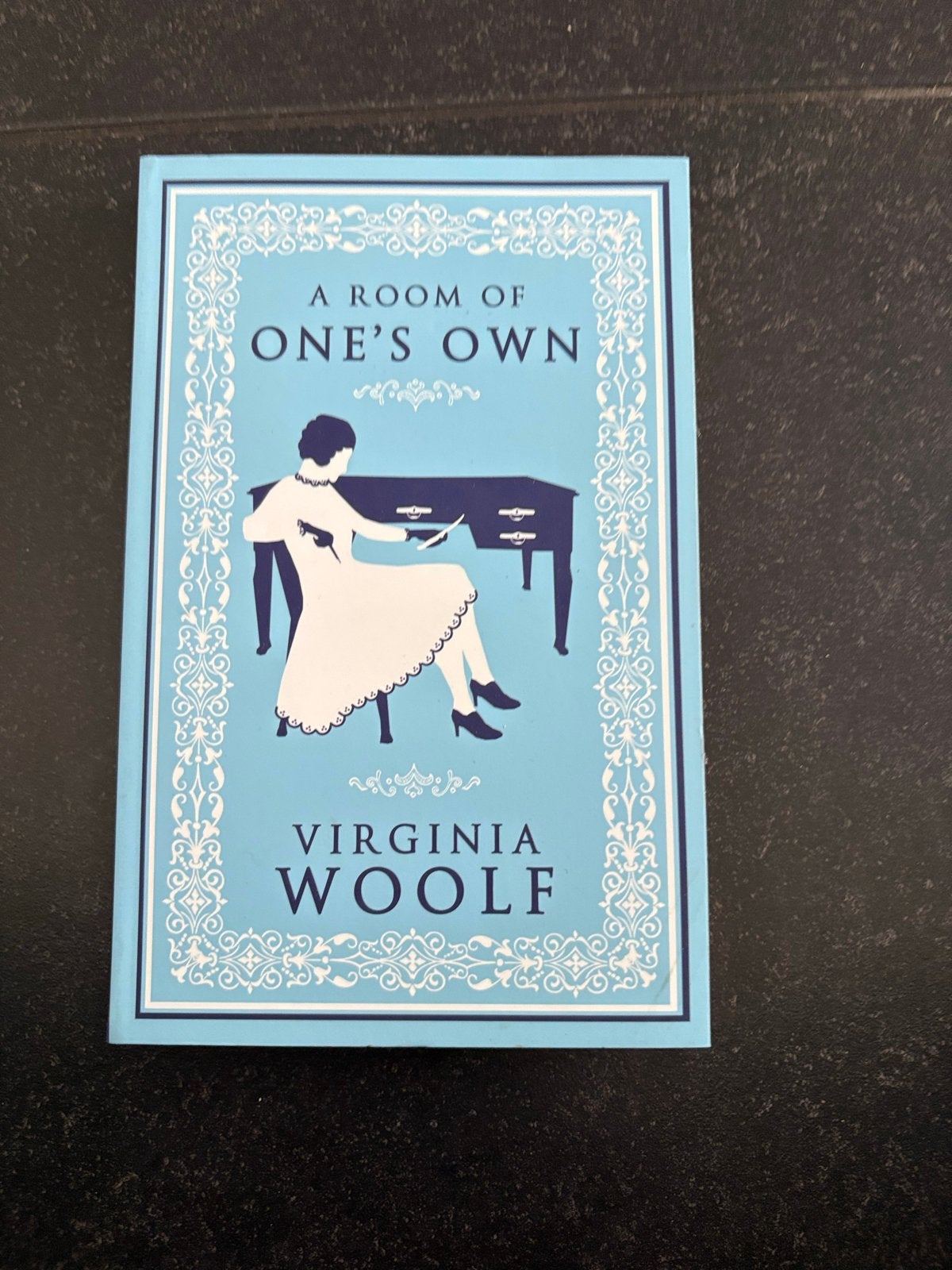 A Room of One's Own - Virginia Woolf (Engels), Ophalen, Zo goed als nieuw, Europa overig
