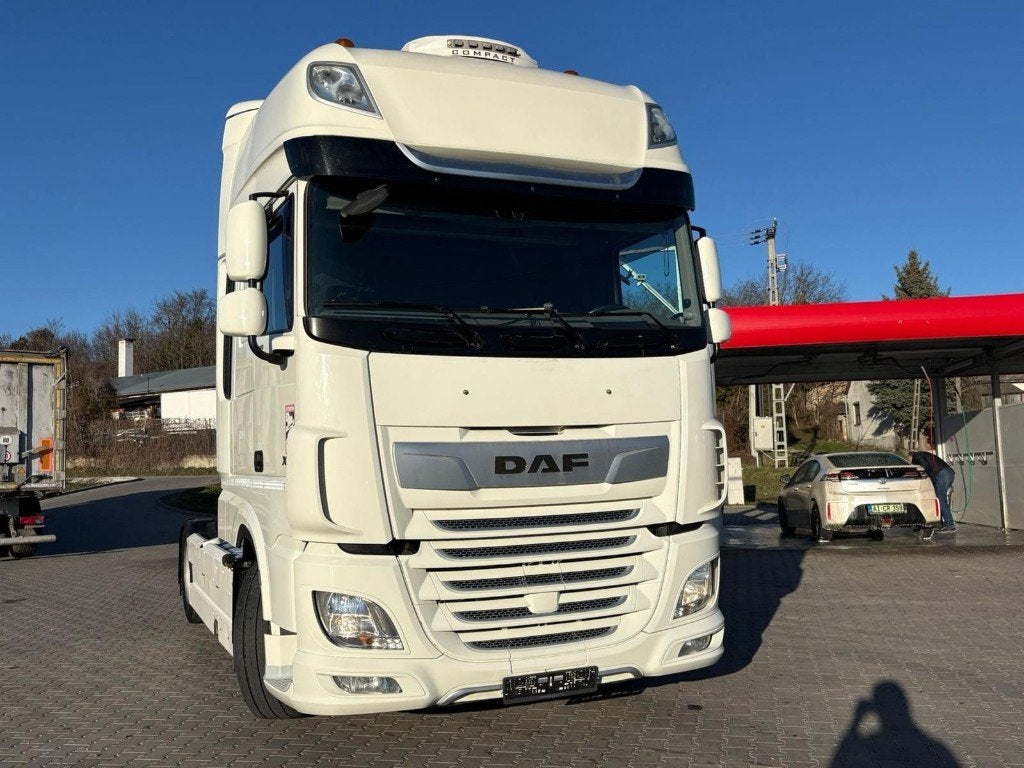 Hongaars transportbedrijf te koop
