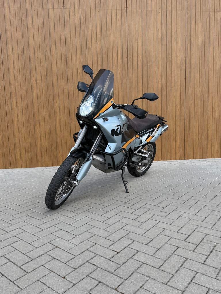 KTM 950 Adventure, Motoren, Motoren | KTM, Particulier, Overig