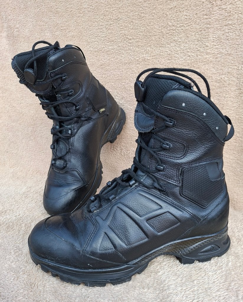 Haix Ranger GSG9-X Dames, maat 40, Haix, Ophalen of Verzenden, Gedragen, Sportschoenen