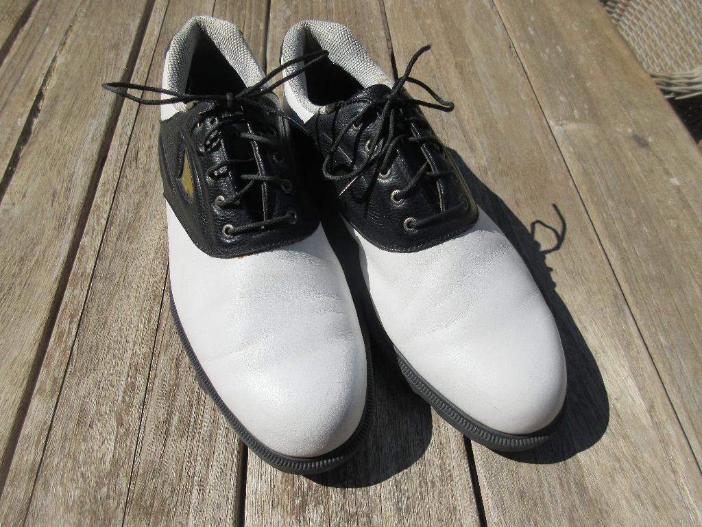 Golfschoenen Merk FootJoy, Sport en Fitness, Golf, Ophalen of Verzenden, Zo goed als nieuw, Schoenen, Overige merken