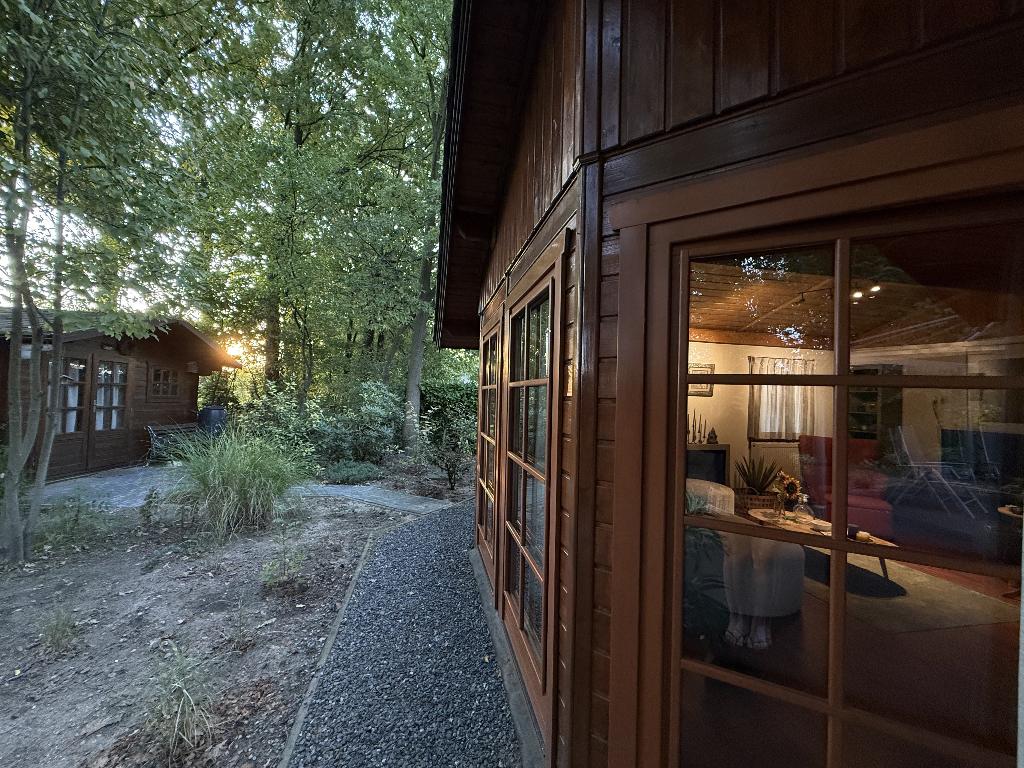 Ruime recreatiewoning in Midden/Zuid Limburg te koop, Verkoop zonder makelaar, Chalet, 3 slaapkamers, 71 m²