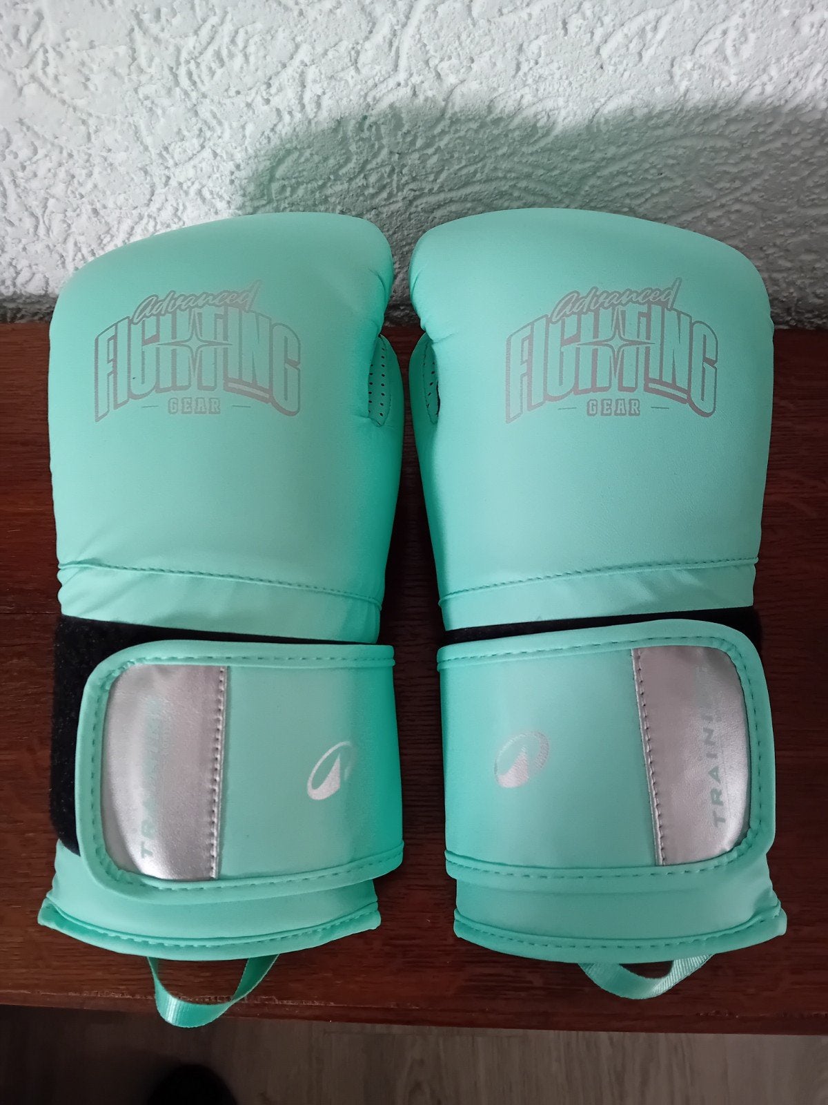 Nieuwe bokshandschoenen maat 8oz, Ophalen of Verzenden, Nieuw, Bokshandschoenen