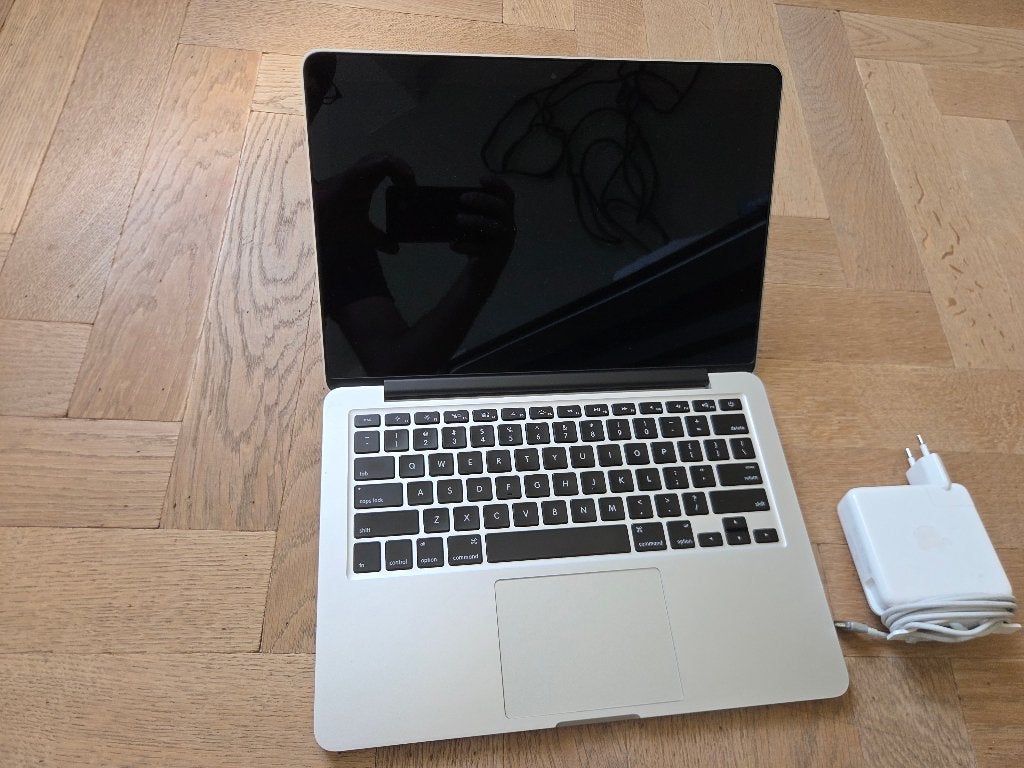 Macbook Pro 2015 13" i5/2,7Ghz - 8GB - 256GB SSD, Computers en Software, Apple Macbooks, MacBook Pro, Gebruikt, 256 GB, 2 tot 3 Ghz