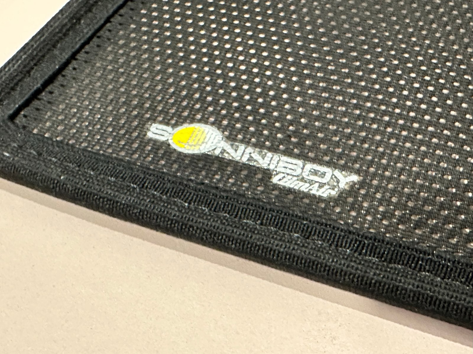 Sonniboy zonwering set Fiat Bravo 5-deurs, Ophalen of Verzenden, Gebruikt