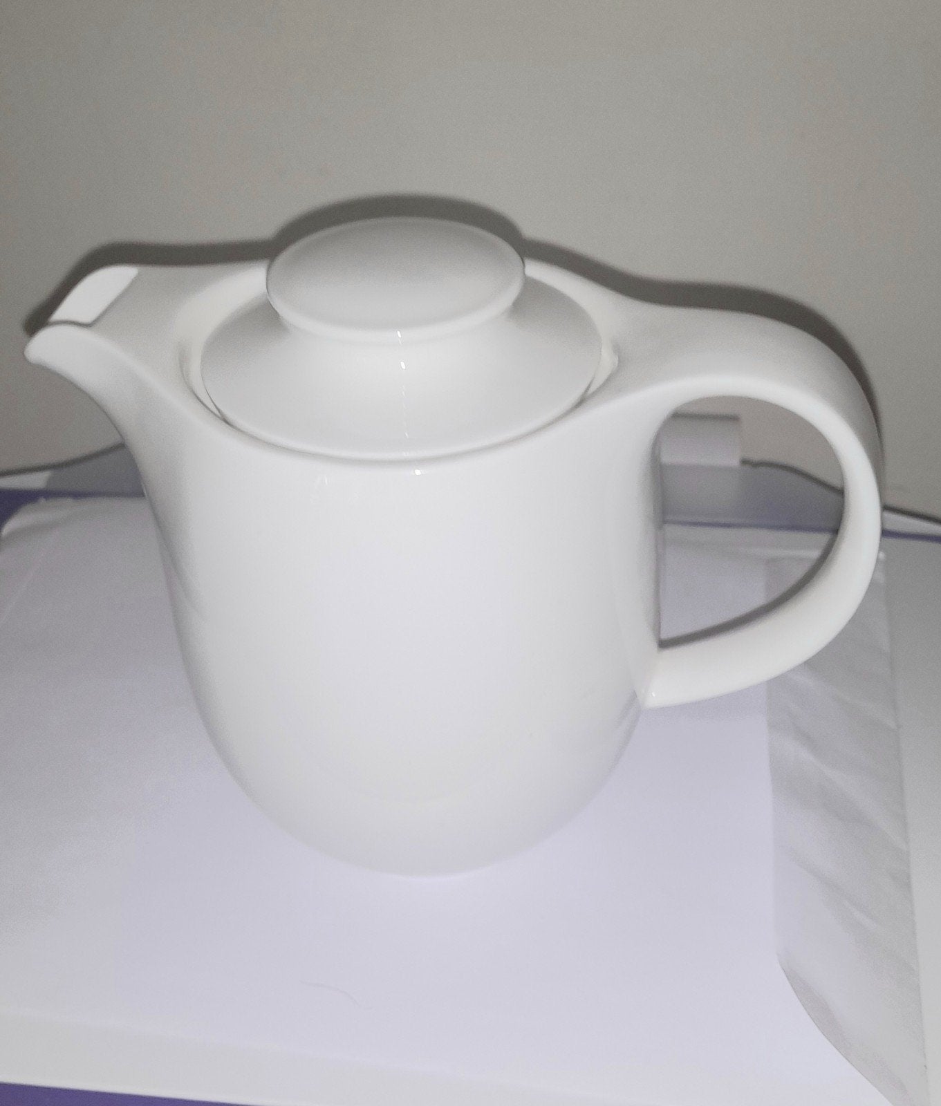 Royal theepot, Ophalen of Verzenden