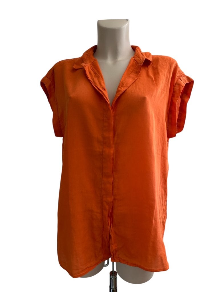 Sissy Boy top XL, Kleding | Dames, Maat 46/48 (XL) of groter, Oranje, Ophalen of Verzenden, Zo goed als nieuw