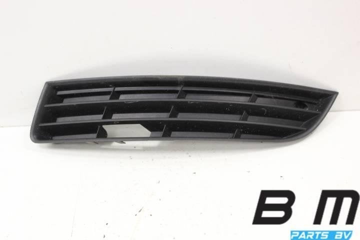 Bumperrooster links VW Passat B6 3C0853665, Gebruikt