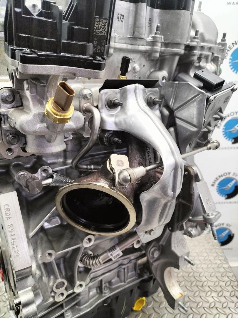 FORD KUGA Titanium TURBO PV4E6K628AB 2024, Ophalen of Verzenden, Gebruikt, Stiba lid