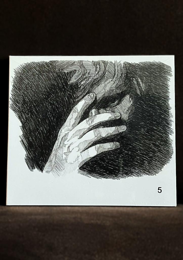 Ed Sheeran – No.5 Collaborations Project (2010, CD, EP), Ophalen of Verzenden, Nieuw in verpakking