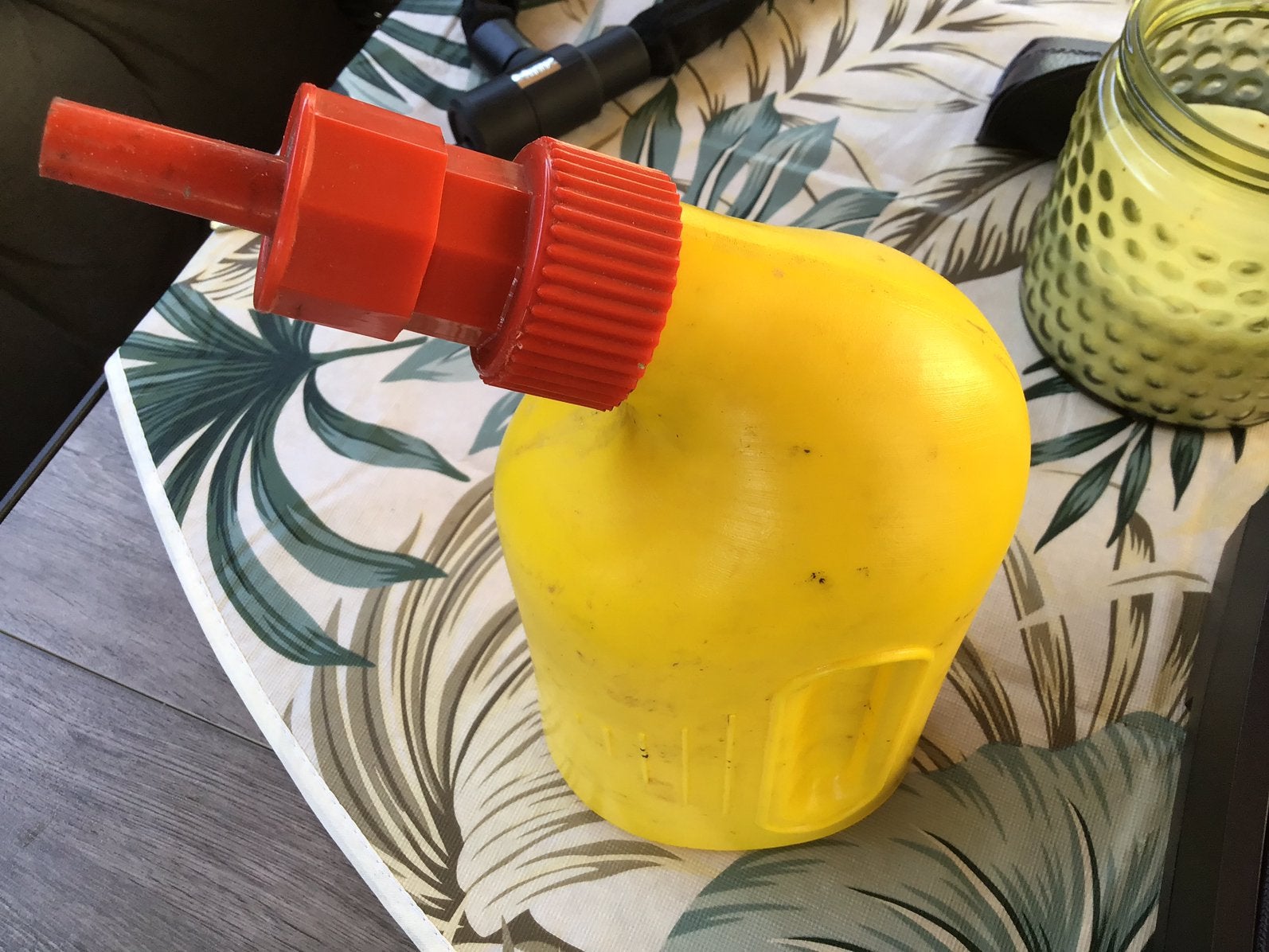 Accu vulkan, Auto diversen, Autogereedschap, Ophalen, Zo goed als nieuw