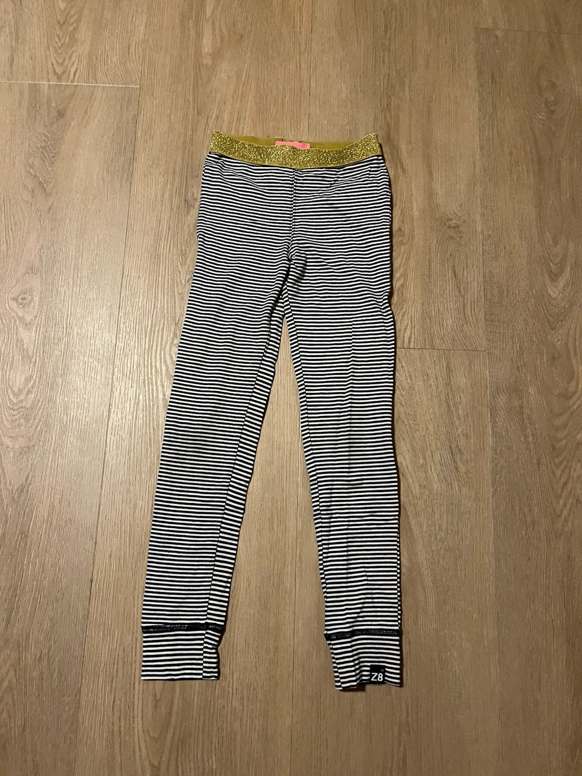 Z8 legging meisje maat 134 zgan style: Brechtje, Kinderen en Baby's, Kinderkleding | Maat 134, Ophalen of Verzenden, Zo goed als nieuw