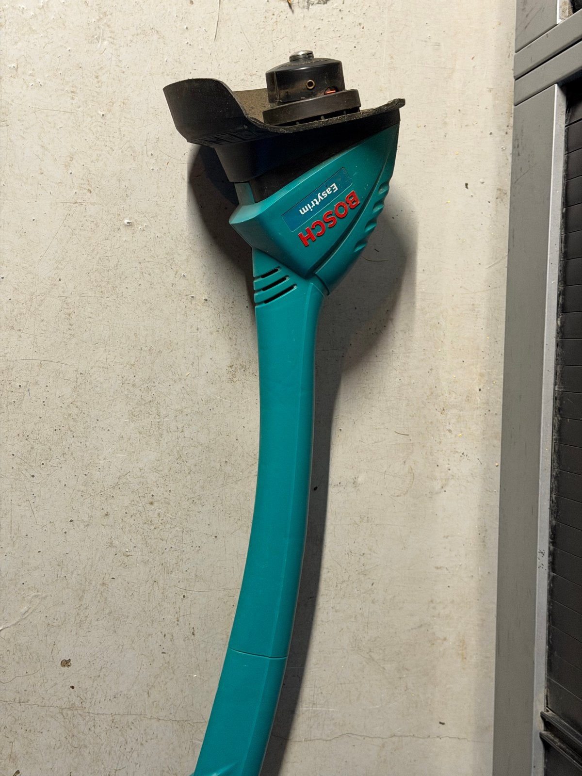 Bosch ART 23 Easytrim elektrische grastrimmer, Tuin en Terras, Ophalen of Verzenden, Gebruikt, 10 tot 30 cm, Elektrisch