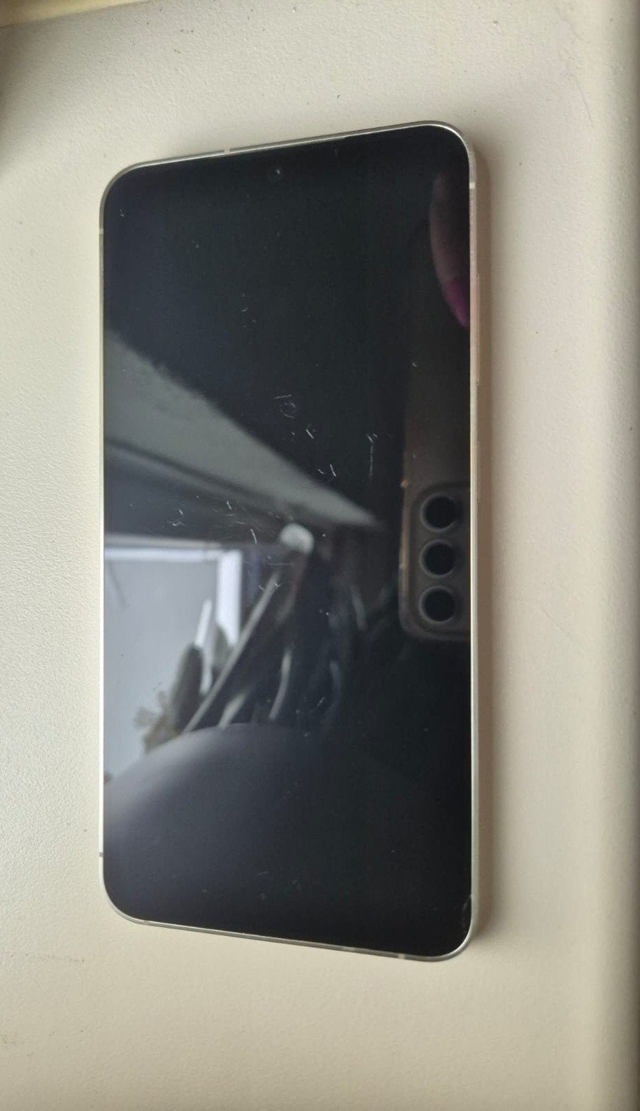 S24 256Gb super netjes!, Galaxy S24, Zwart, Ophalen of Verzenden, Zo goed als nieuw