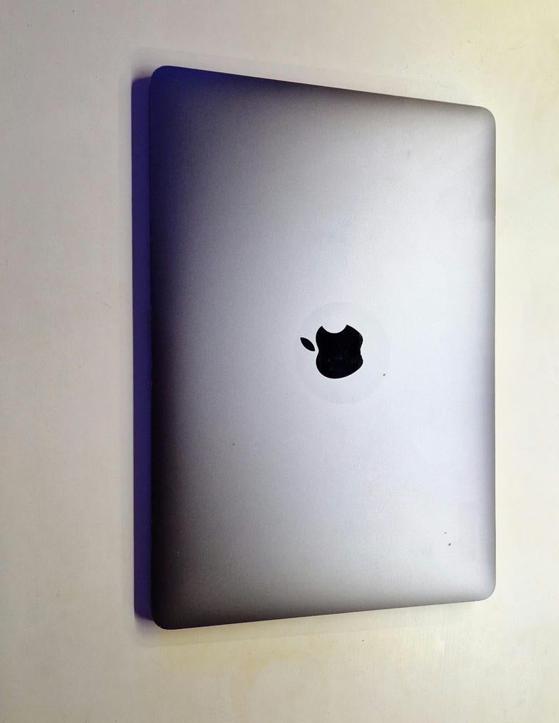 MacBook Air (2019), Computers en Software, Apple Macbooks, Qwerty, 8 GB, 13 inch, Minder dan 2 Ghz