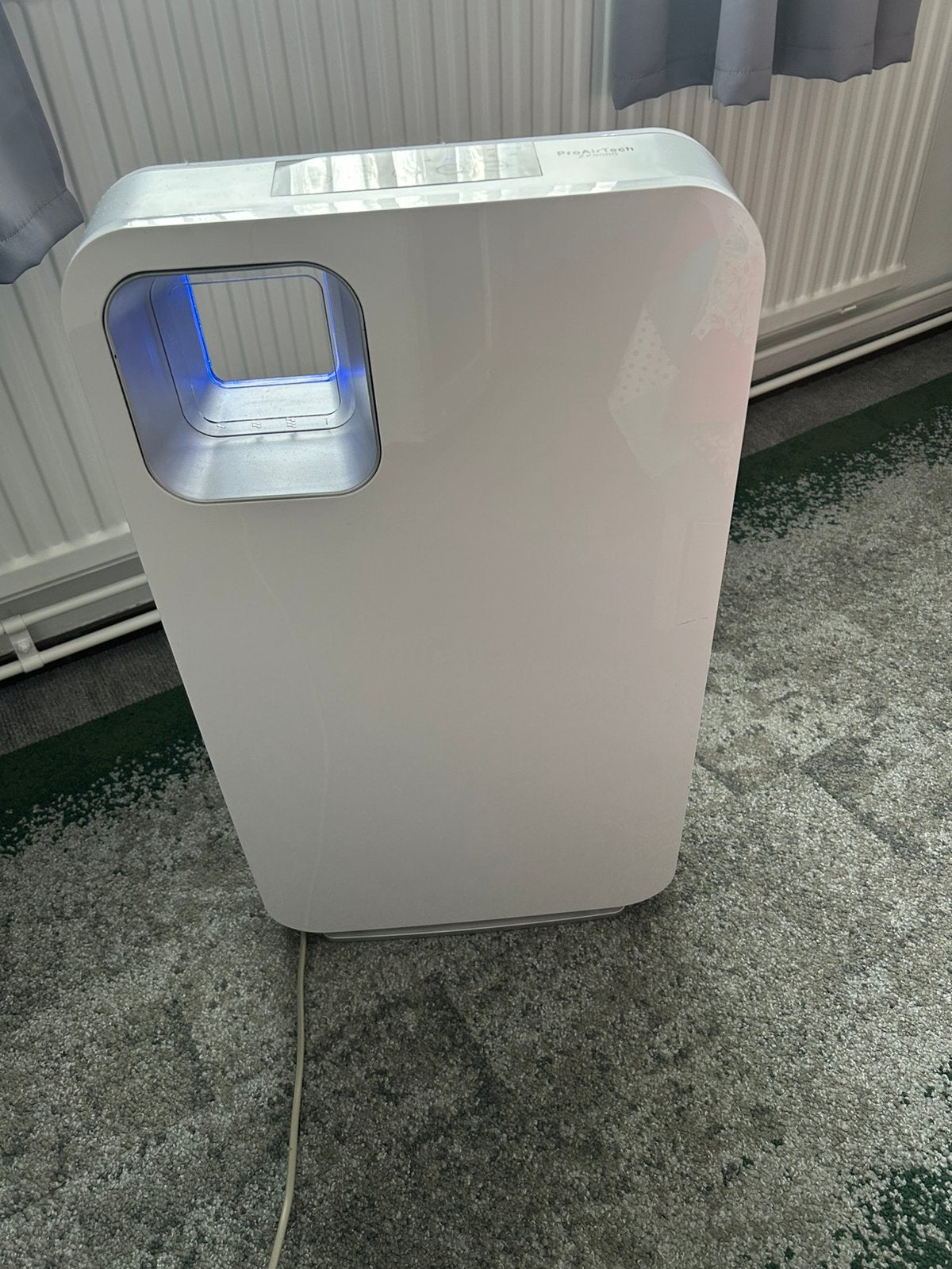 ProAirTech ZX9000, Witgoed en Apparatuur, Ophalen, Luchtreiniger