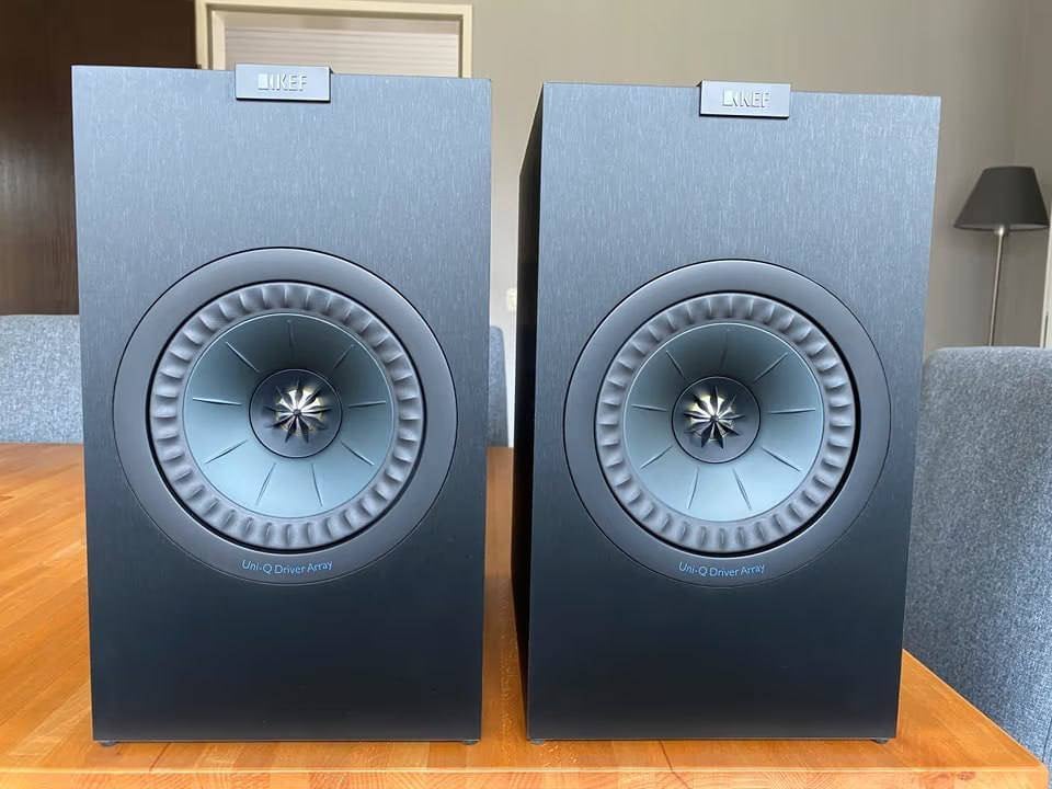 KEF Q350