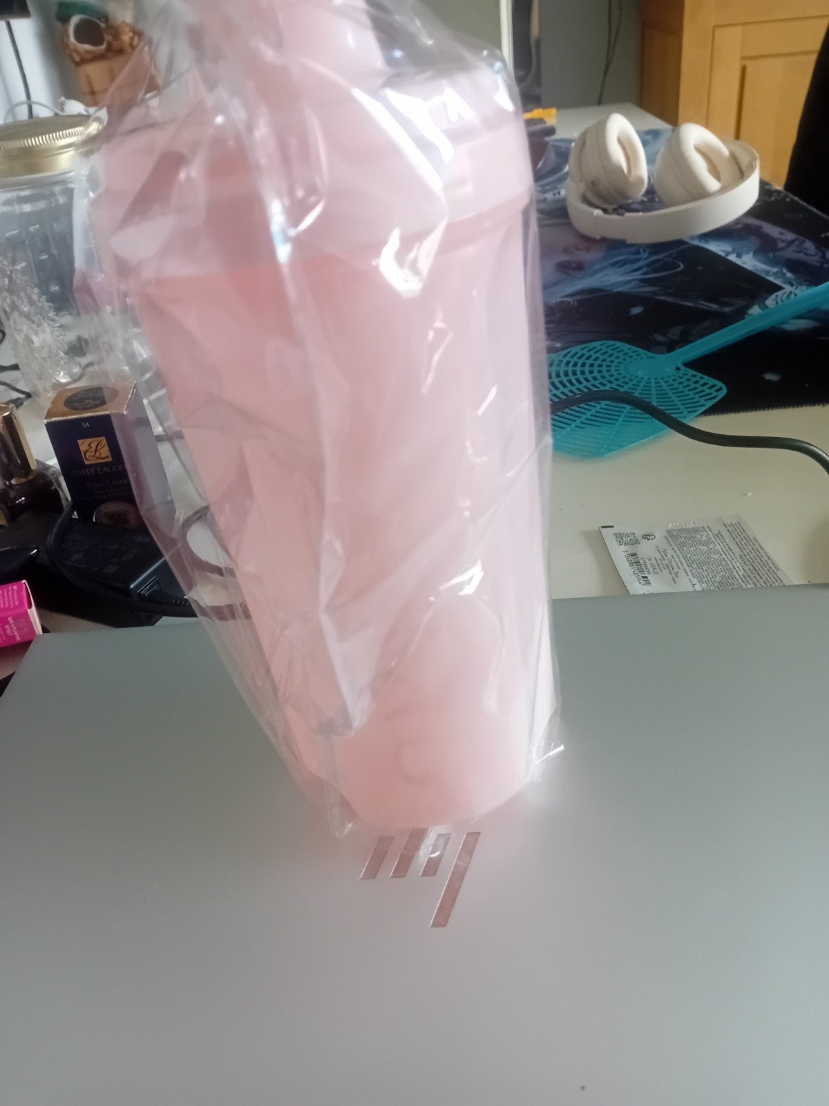 Cabau Roze Shaker  - Nieuw in Verpakking, Ophalen of Verzenden, Nieuw, Overige typen