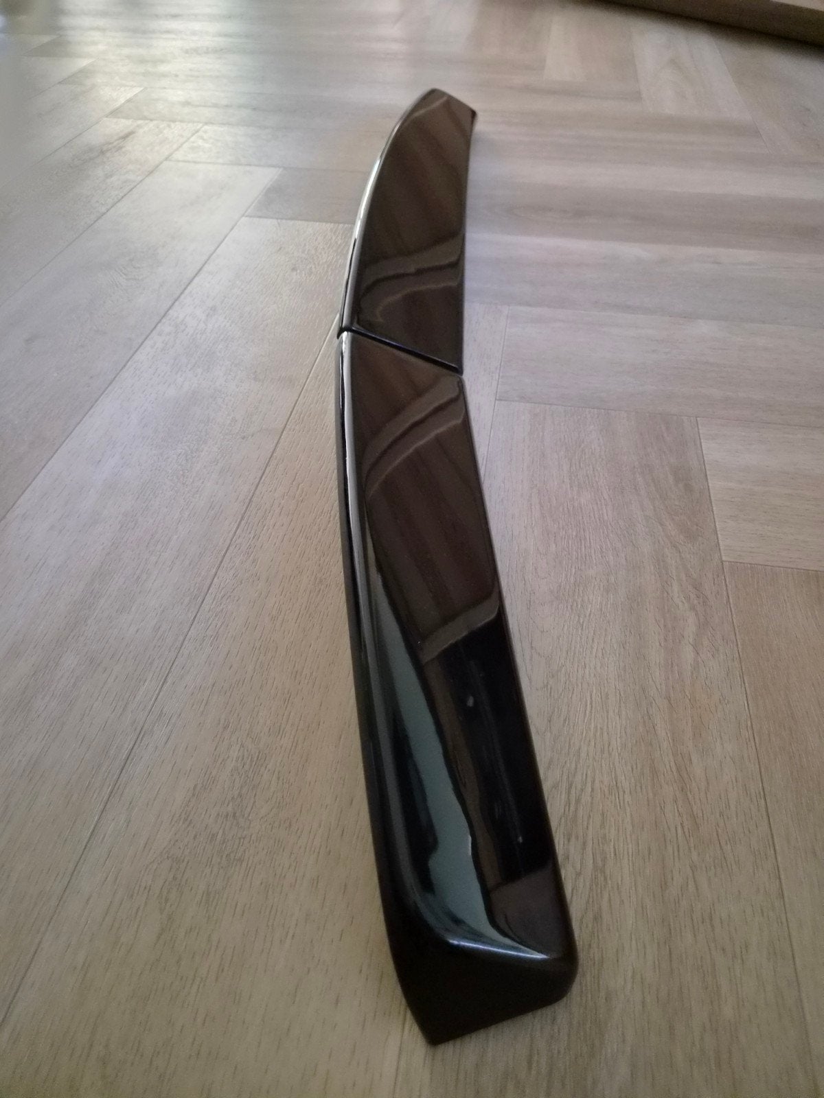 Nieuwe dakspoiler VW Caddy 2015-2020, Ophalen of Verzenden