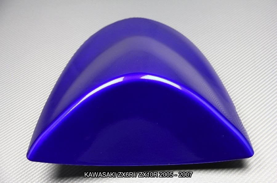 AVDB Seat Cover voor KAWASAKI ZX6R 636 ZX10R 2005 2006 2007, Motoren, Ophalen of Verzenden, Nieuw