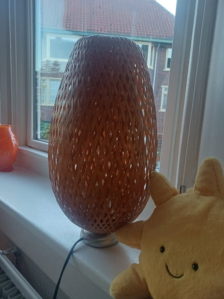 Ikea lampen Boja, Ophalen of Verzenden, Gebruikt, IKEA
